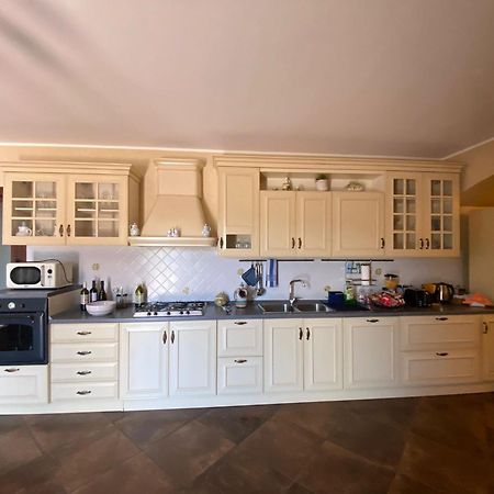 Casa Luca Apartment ฟอร์ซาดาโกร ภายนอก รูปภาพ