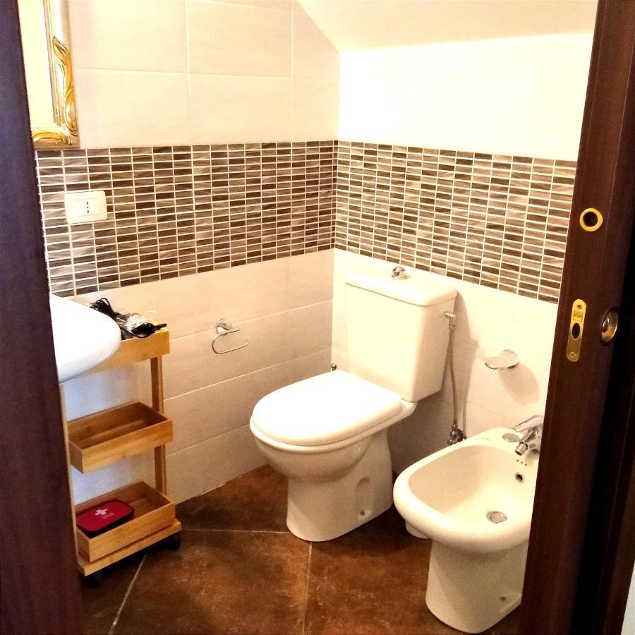 Casa Luca Apartment ฟอร์ซาดาโกร ภายนอก รูปภาพ