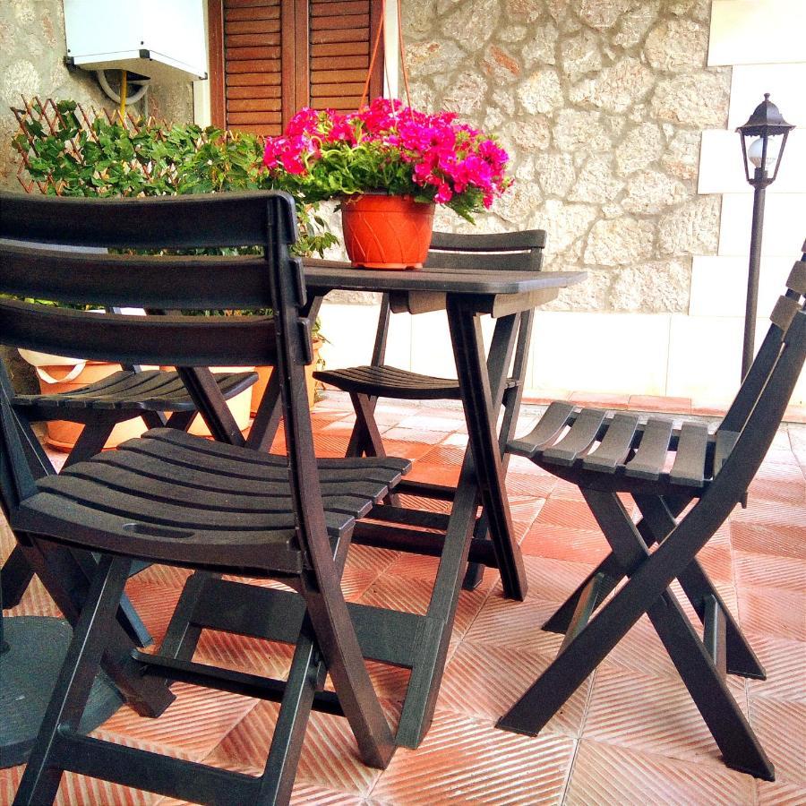 Casa Luca Apartment ฟอร์ซาดาโกร ภายนอก รูปภาพ