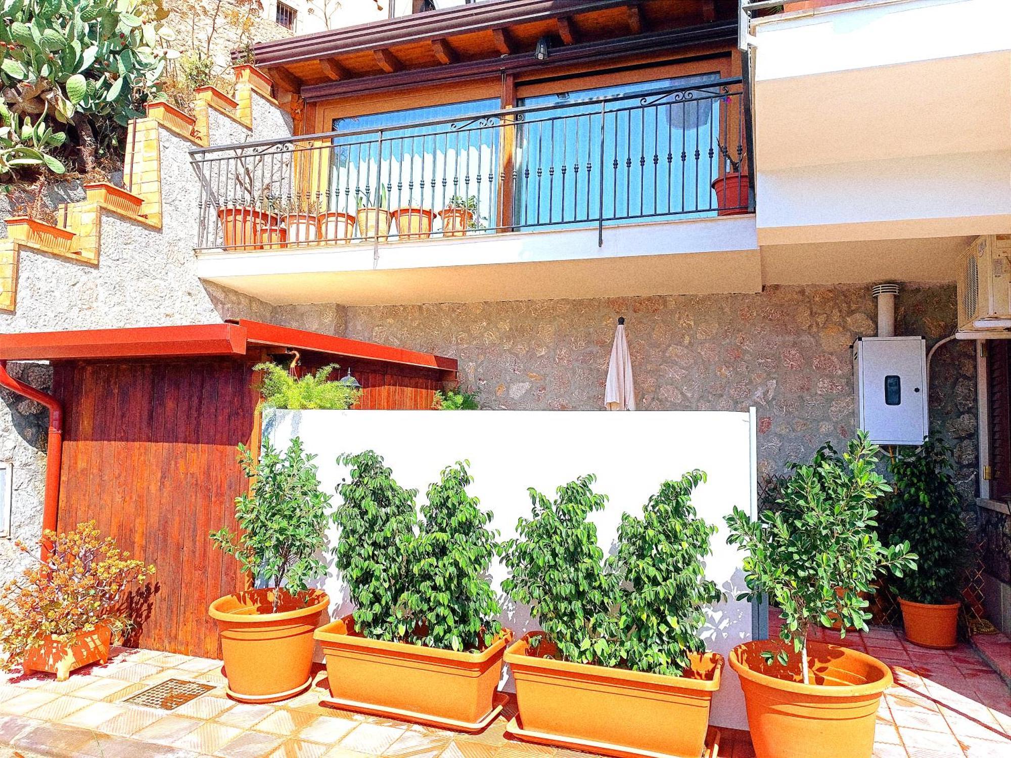 Casa Luca Apartment ฟอร์ซาดาโกร ภายนอก รูปภาพ