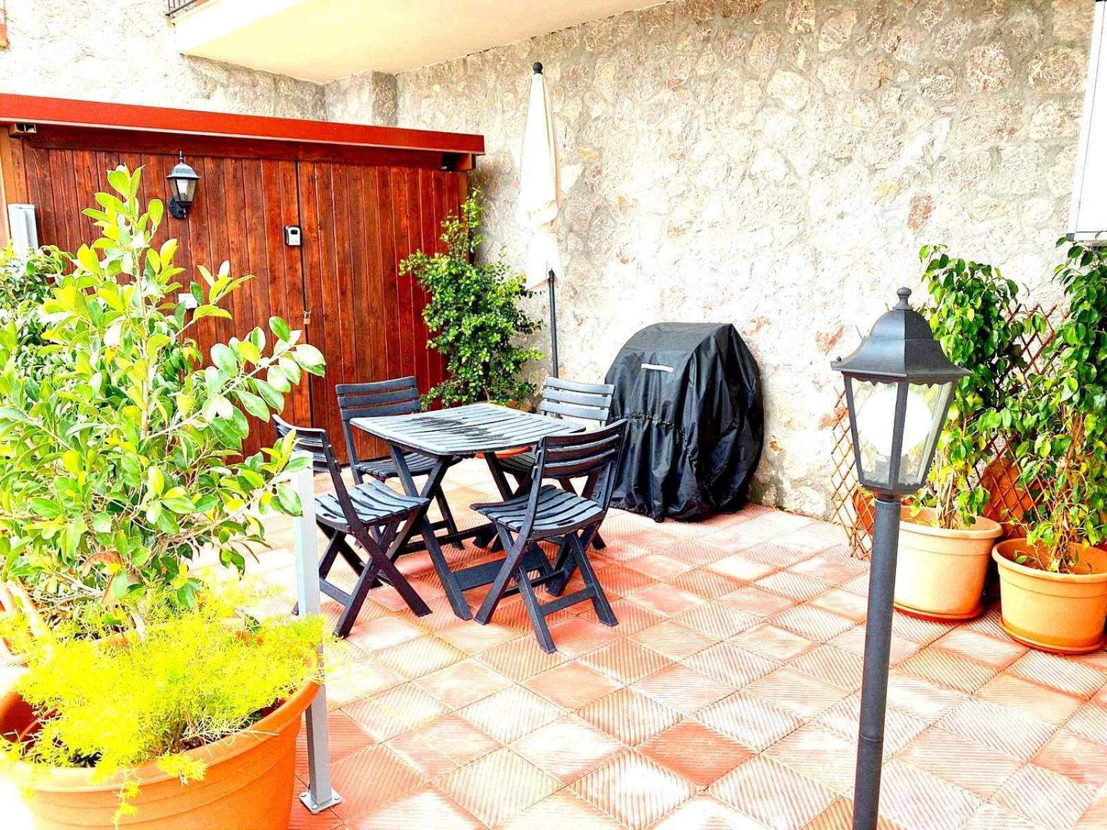 Casa Luca Apartment ฟอร์ซาดาโกร ภายนอก รูปภาพ