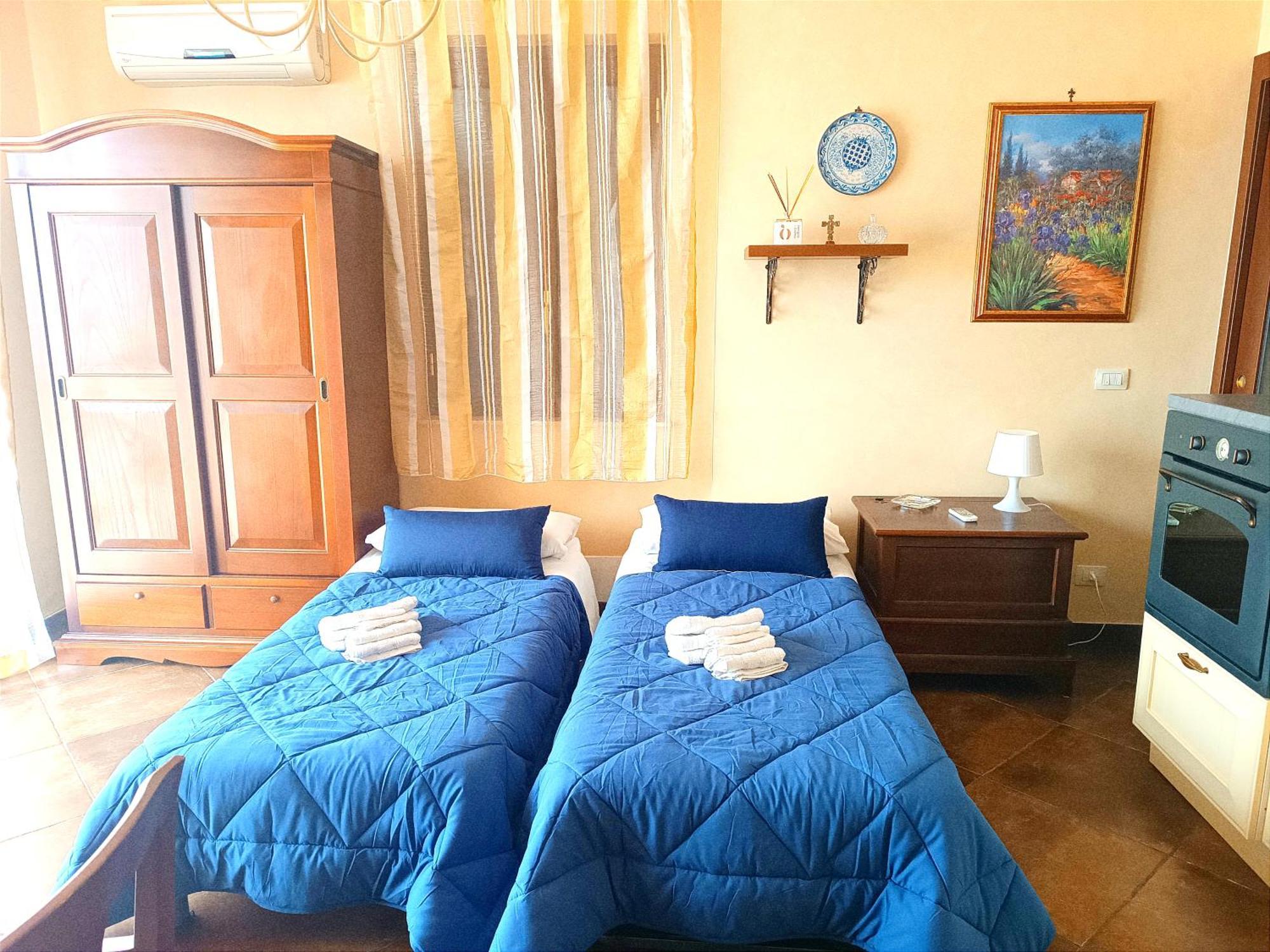 Casa Luca Apartment ฟอร์ซาดาโกร ภายนอก รูปภาพ