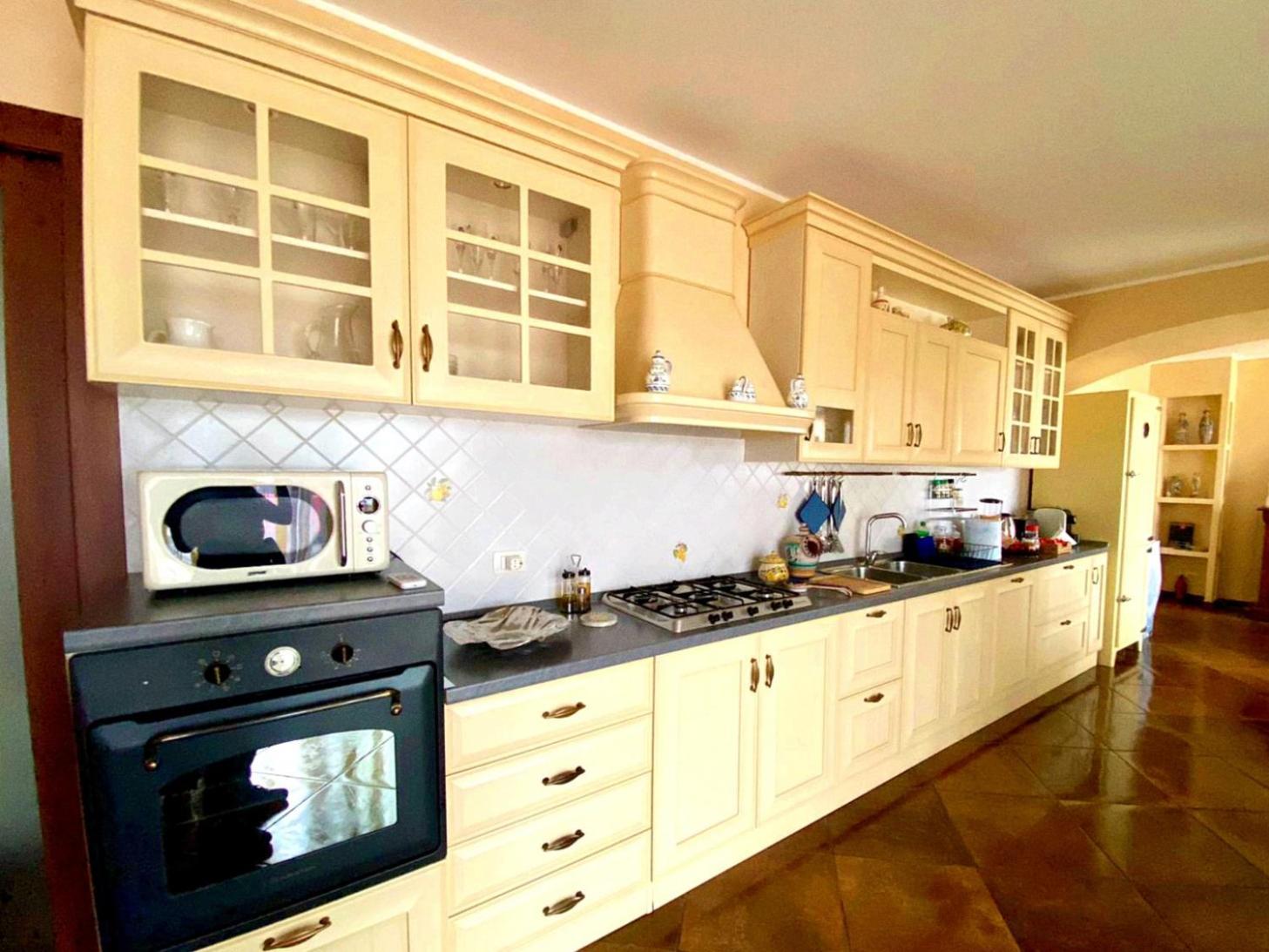 Casa Luca Apartment ฟอร์ซาดาโกร ภายนอก รูปภาพ